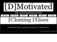 dmotivated.com