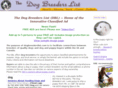 dogbreederslist.com