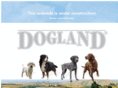 dogland-nutrition.com