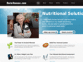 doriehanson.com