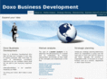 doxobusinessdevelopment.com