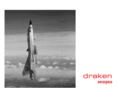 drakenaerospace.com