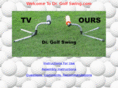 drgolfswing.com