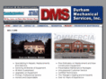 durhammechanical.com