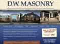 dwmasonryinc.com