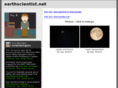 earthscientist.net