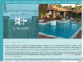 elsalvadorbeachrental.com