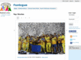 fanlogue.com