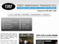 firstmerchant.co.uk
