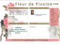 fleur-de-pivoine.com