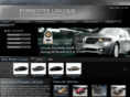 forresterlincoln.com