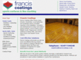franciscoatings.co.uk