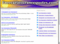 freecarinsurancequotes.com