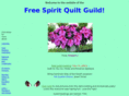 freespiritquiltguild.com
