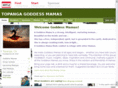 goddessmamas.com
