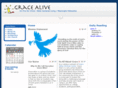 gracealive.net