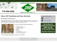 greenplumbingandheatingreno.com
