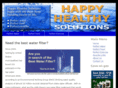 happyhealthysolutions.com