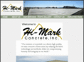 himarkconcrete.com