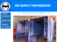 hm-supply.com