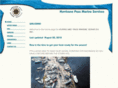 hurricanepassmarine.com