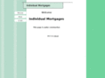 individualmortgages.com