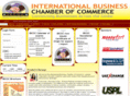 internationalbusinesschamberofcommerce.com