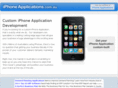 iphoneapplications.com.au