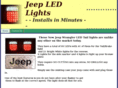 jeepledlights.com