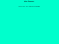 johnstepney.com