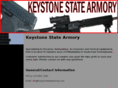 keystonestatearmory.com