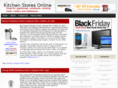 kitchenstoresonline.com