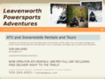leavenworthpowersports.com