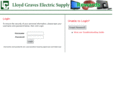 lloydgravesrewards.com
