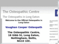 longeatonosteopaths.com