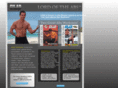 lordoftheabs.com