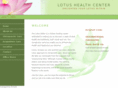 lotushc.com