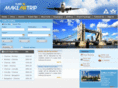makeairtrip.com