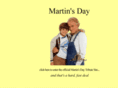 martinsday.com