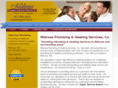 melroseplumbing.com