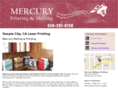 mercuryprintingtemplecity.com