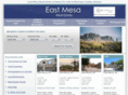 mesa-east-realestate.com