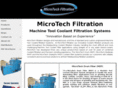 microtechfiltration.com