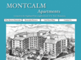 montcalmapartments.com