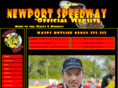 newport-speedway.org