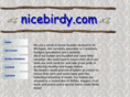 nicebirdy.com