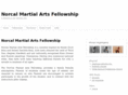 norcalmartialartsfellowship.com