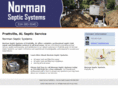 normansepticsystems.com