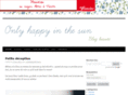 onlyhappyinthesun.fr