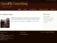 opusfx.com